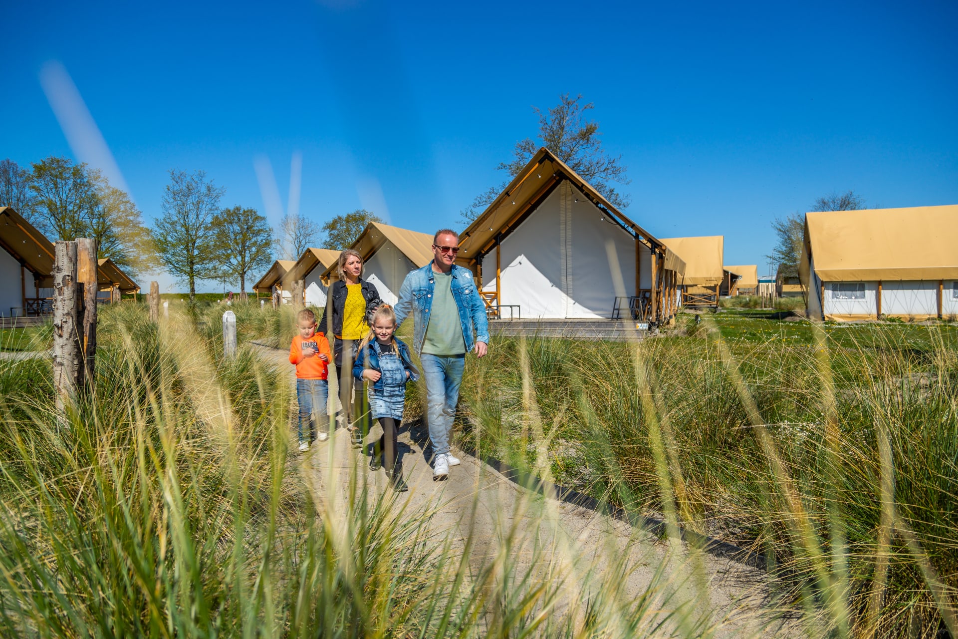 EuroParcs Zuiderzee