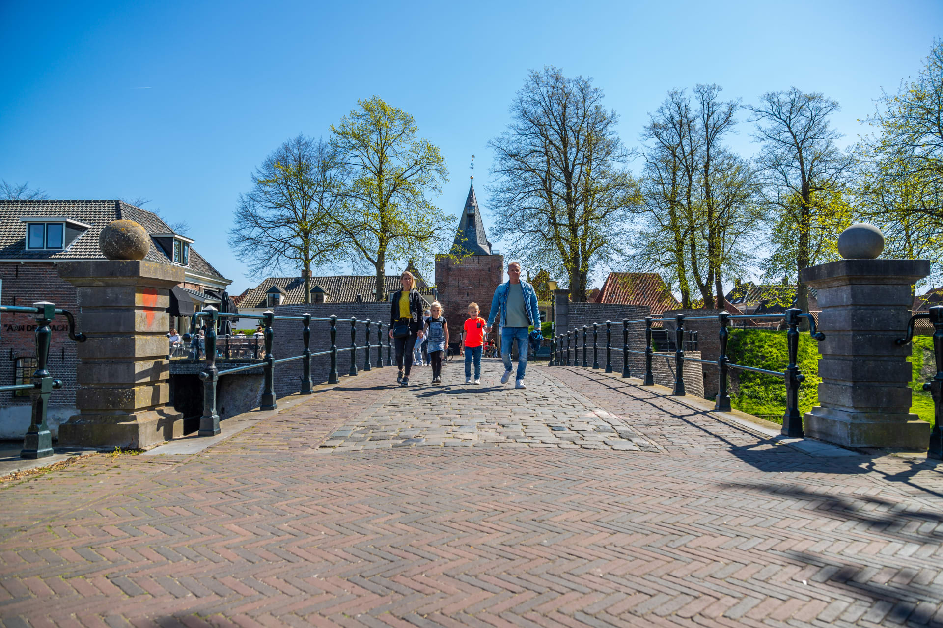 EuroParcs Zuiderzee
