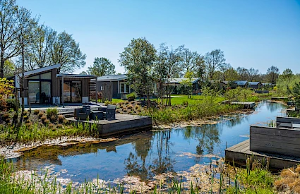 EuroParcs Zuiderzee