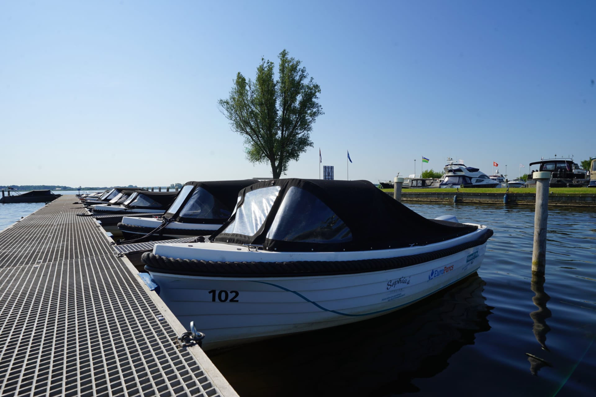 EuroParcs Zuiderzee