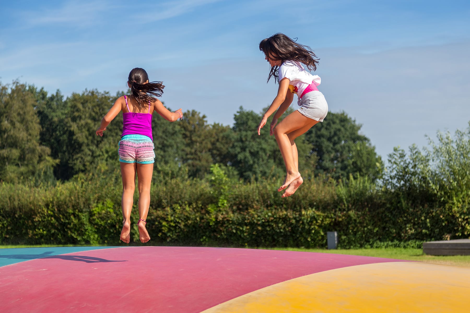 EuroParcs Zuiderzee