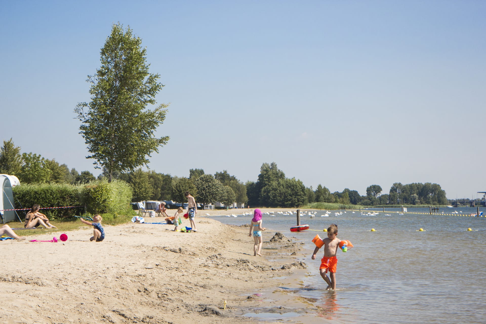 EuroParcs Zuiderzee
