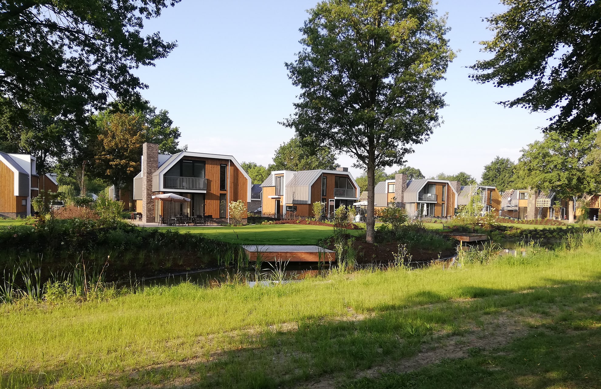 EuroParcs Zuiderzee