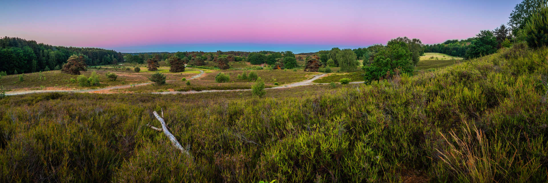 EuroParcs Brunssummerheide