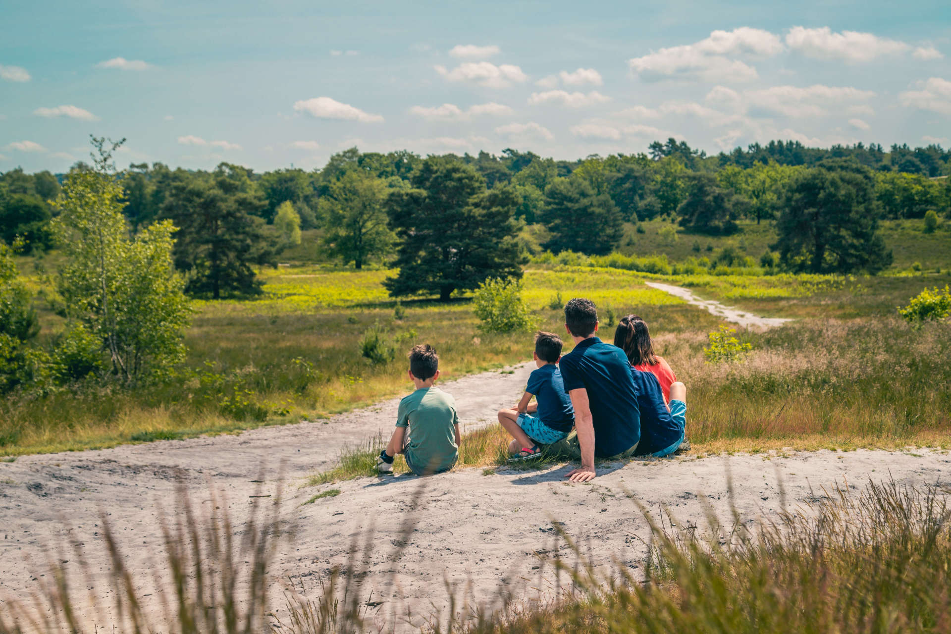 EuroParcs Brunssummerheide