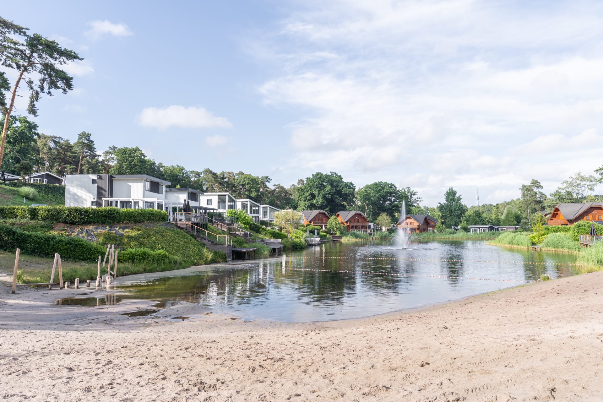 EuroParcs Brunssummerheide