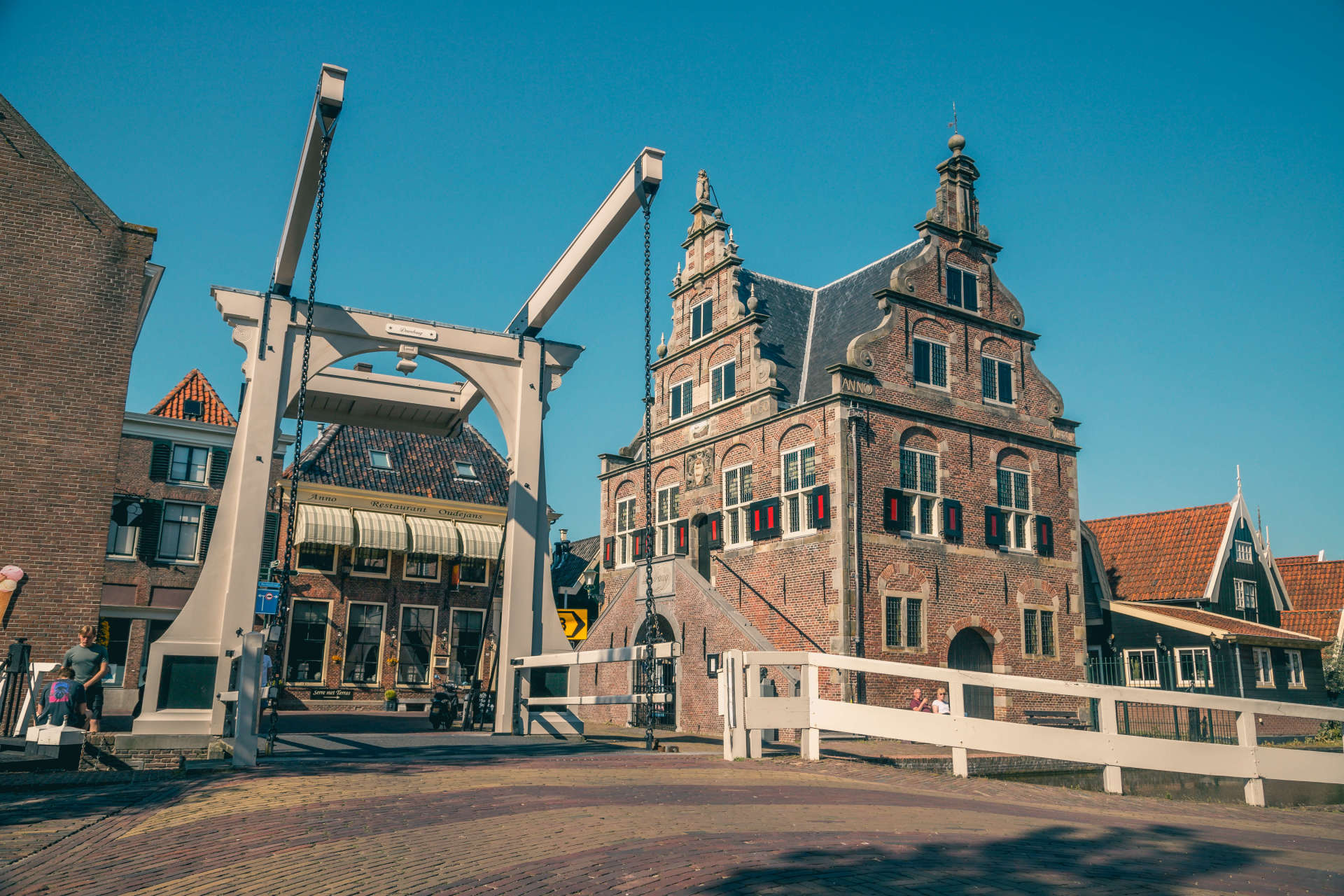 EuroParcs De Rijp