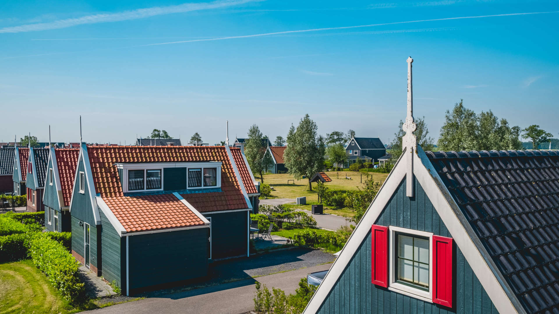 EuroParcs De Rijp