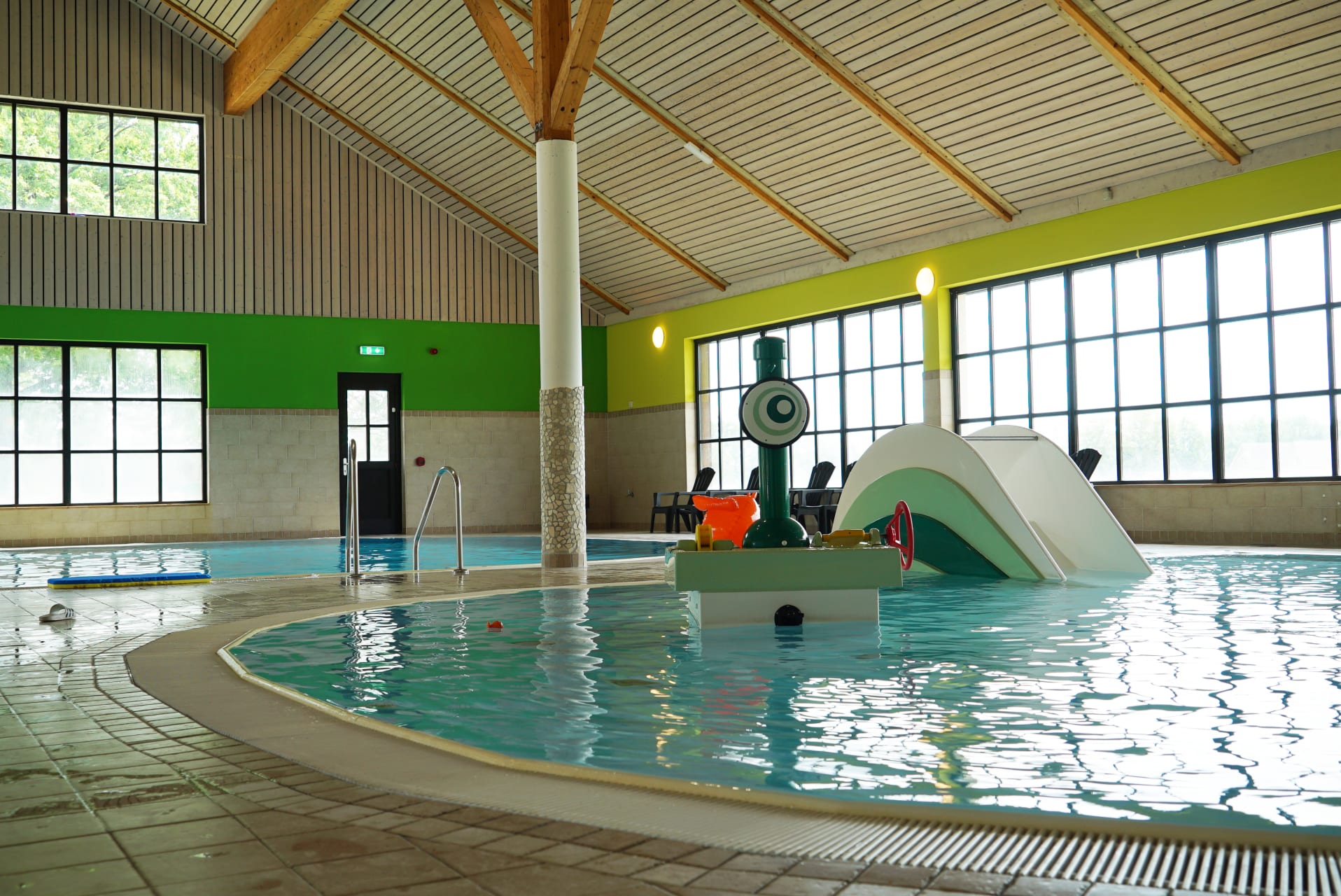 EuroParcs Limburg