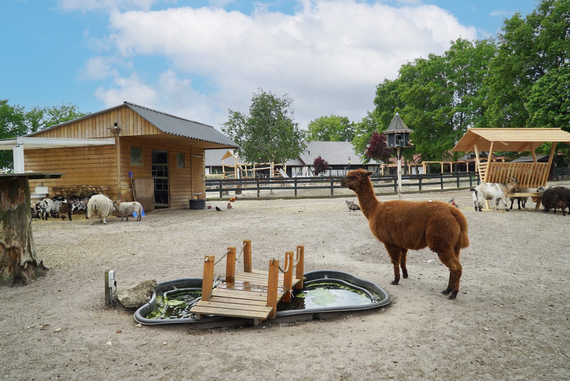 EuroParcs Limburg
