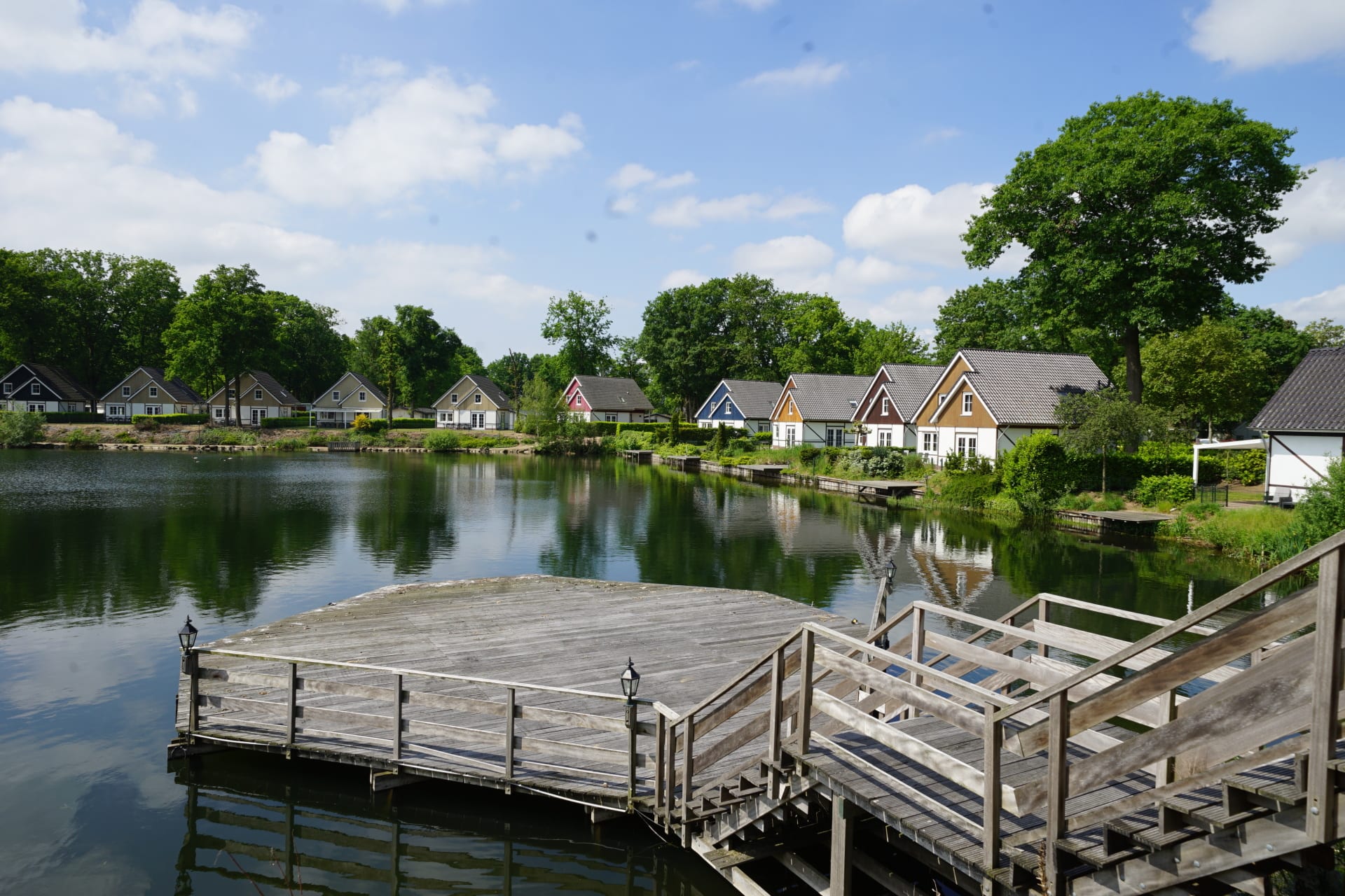 EuroParcs Limburg