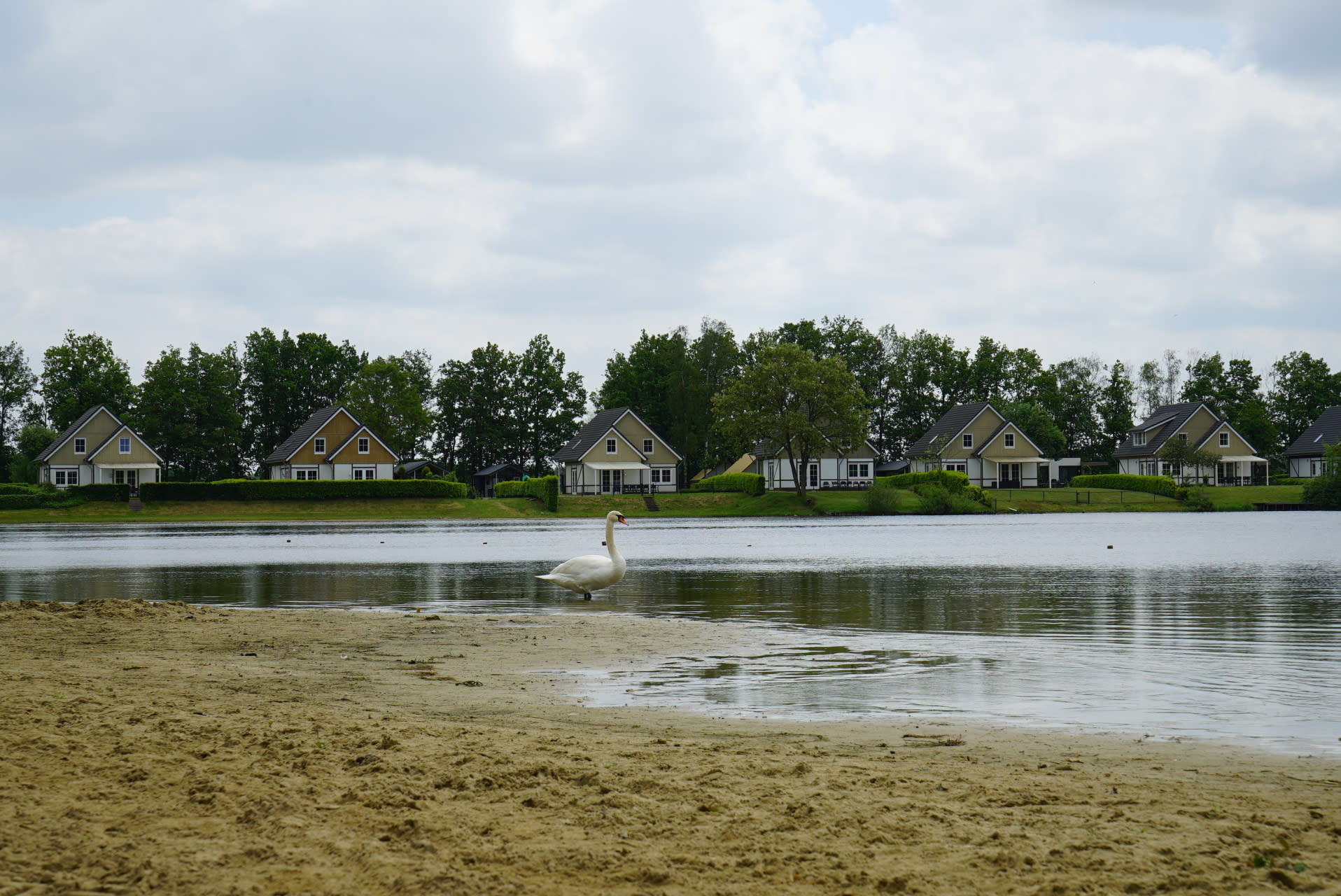 EuroParcs Limburg
