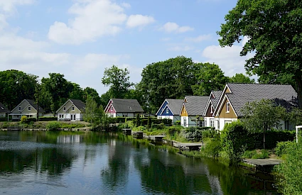 EuroParcs Limburg