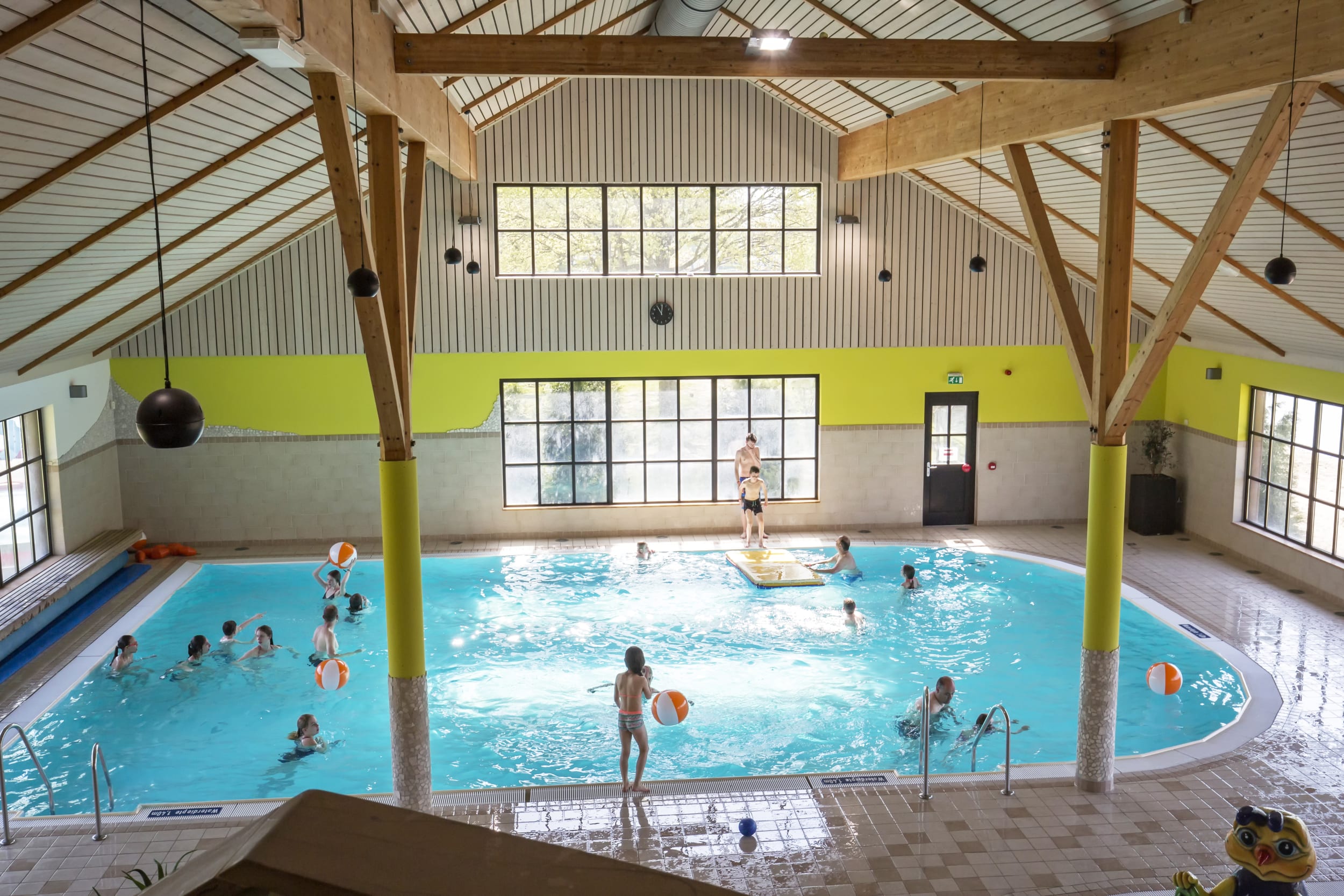 EuroParcs Limburg