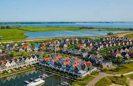 EuroParcs Poort van Amsterdam