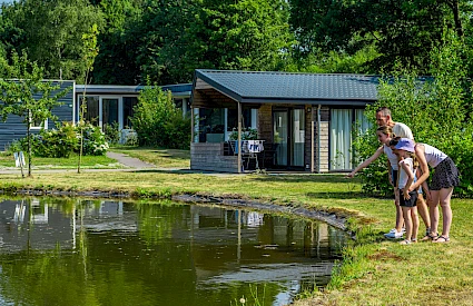 EuroParcs Reestervallei