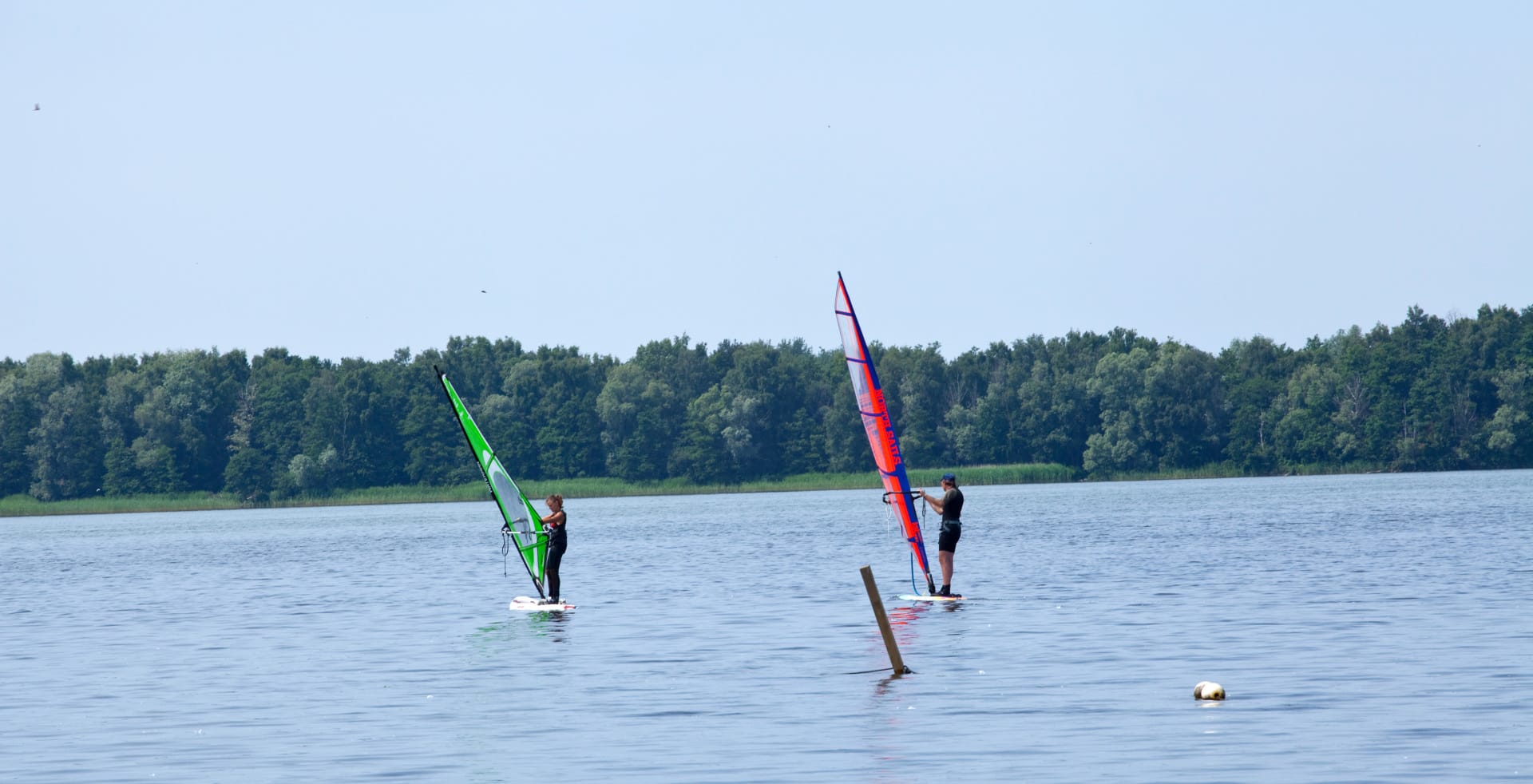 EuroParcs Veluwemeer