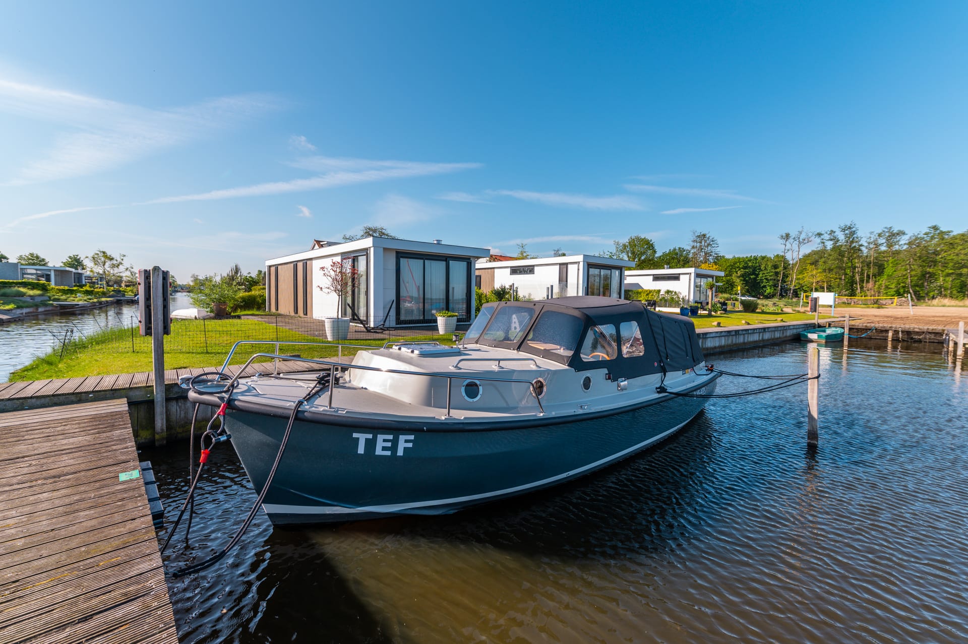 EuroParcs Veluwemeer