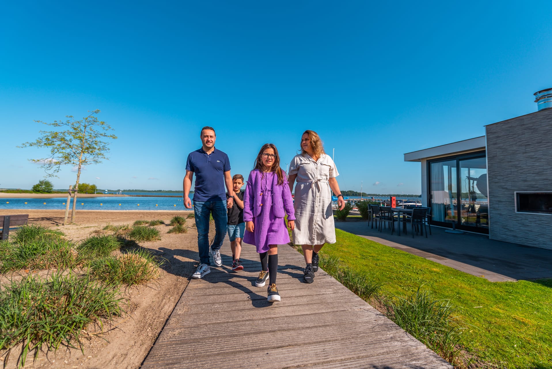 EuroParcs Veluwemeer