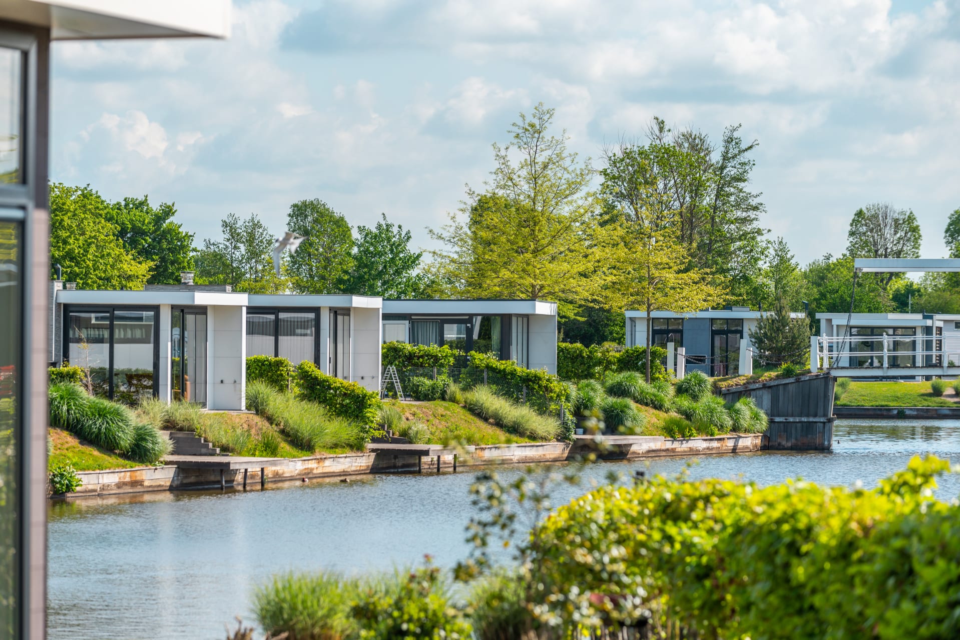 EuroParcs Veluwemeer