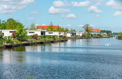 EuroParcs Veluwemeer