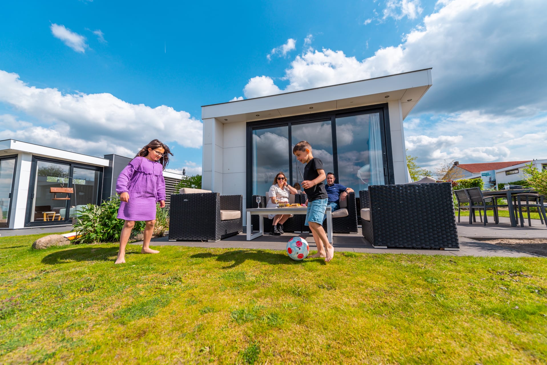 EuroParcs Veluwemeer