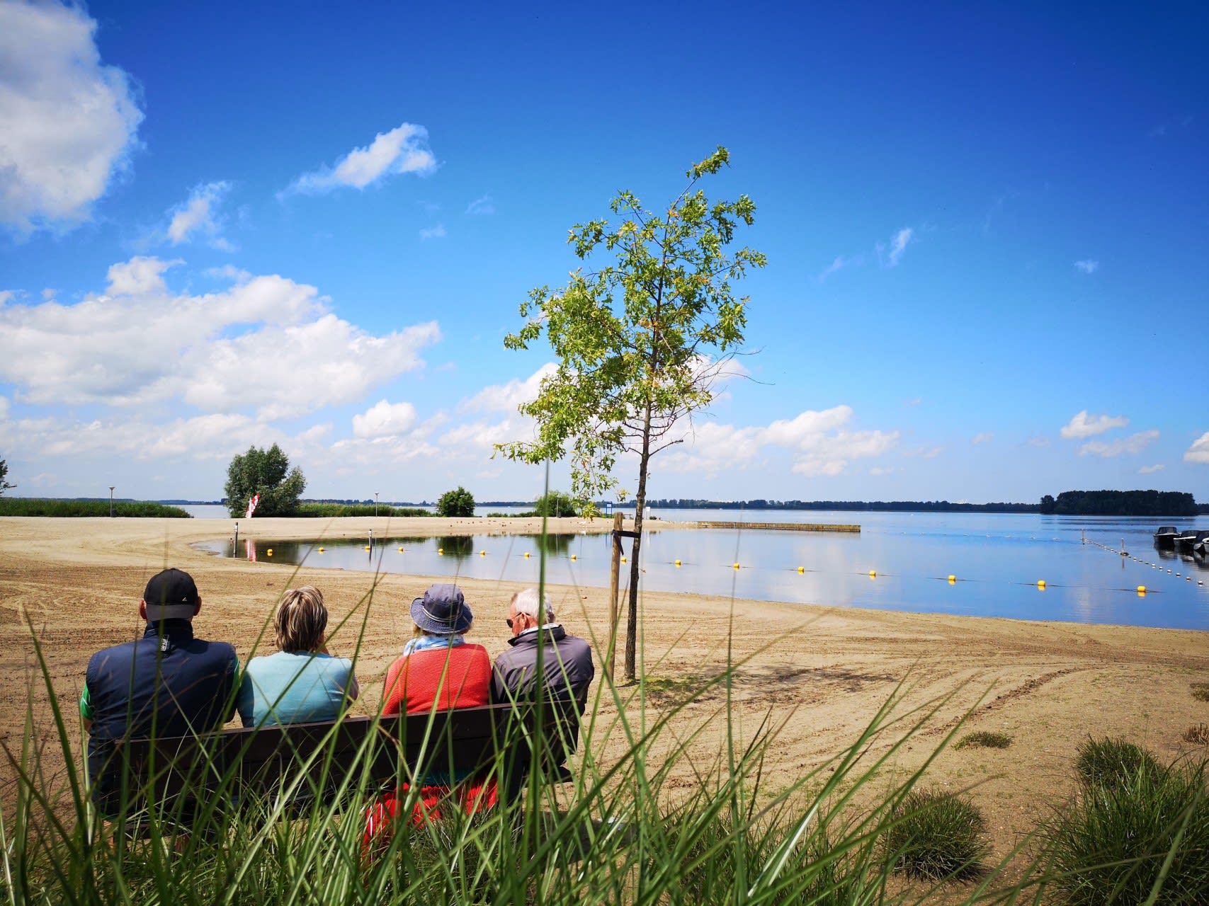 EuroParcs Veluwemeer