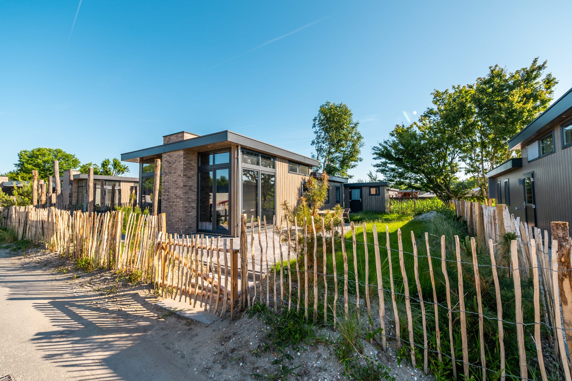 EuroParcs Poort van Zeeland