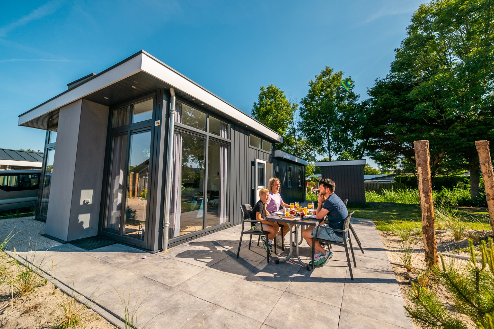 EuroParcs Poort van Zeeland