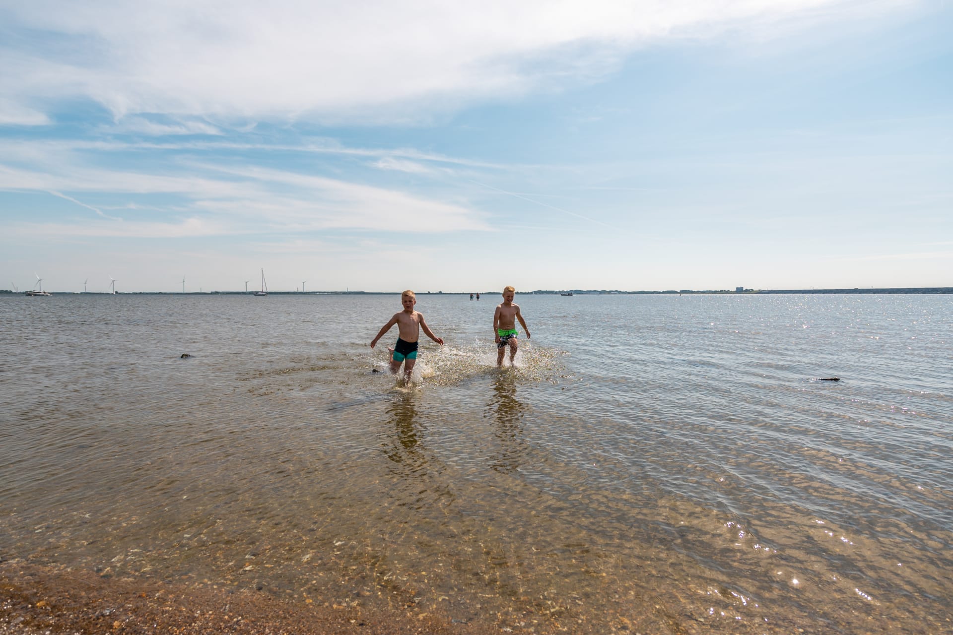 EuroParcs Poort van Zeeland