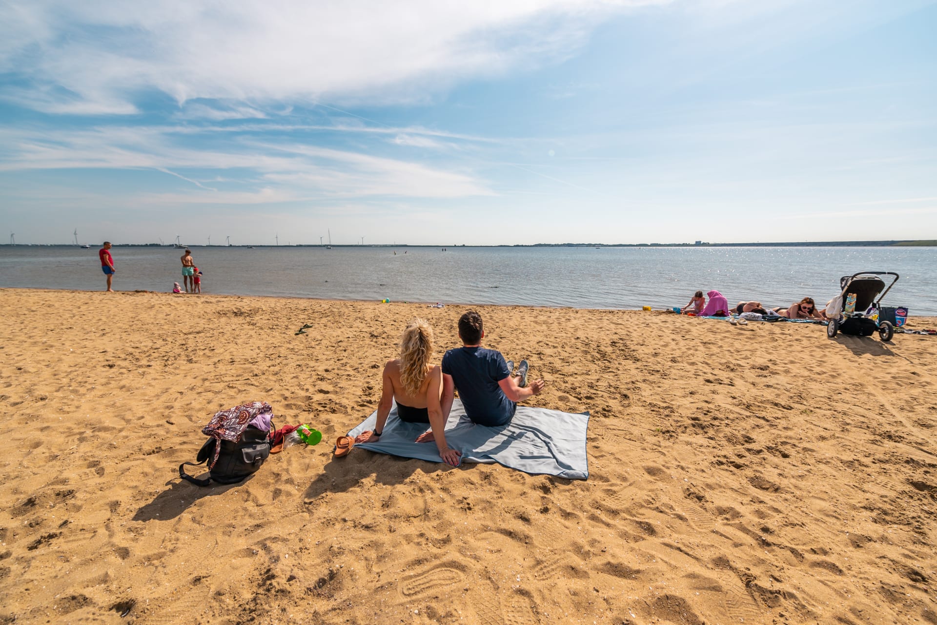EuroParcs Poort van Zeeland