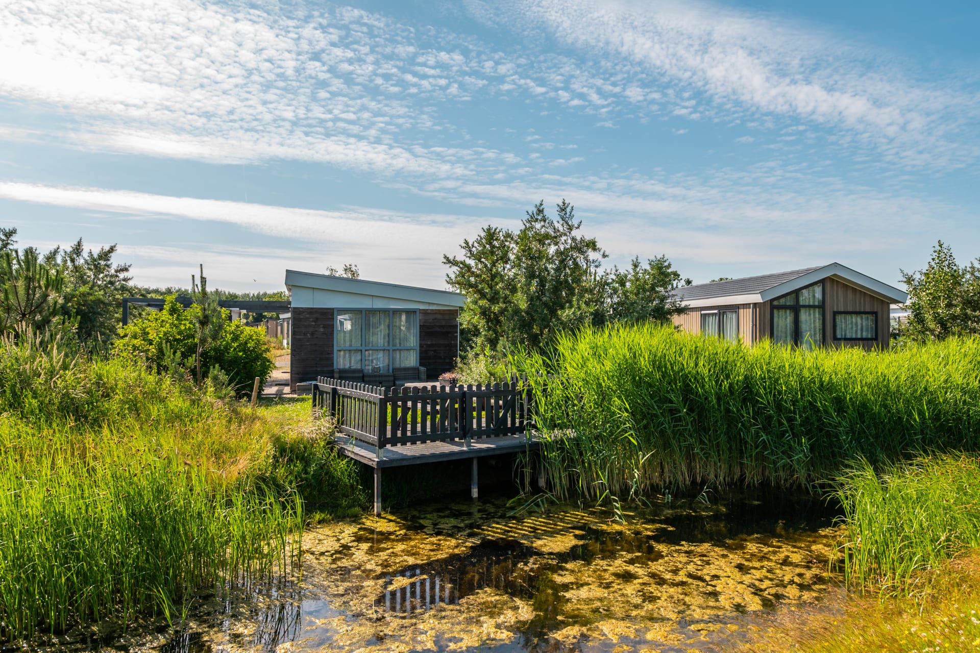 EuroParcs Poort van Zeeland