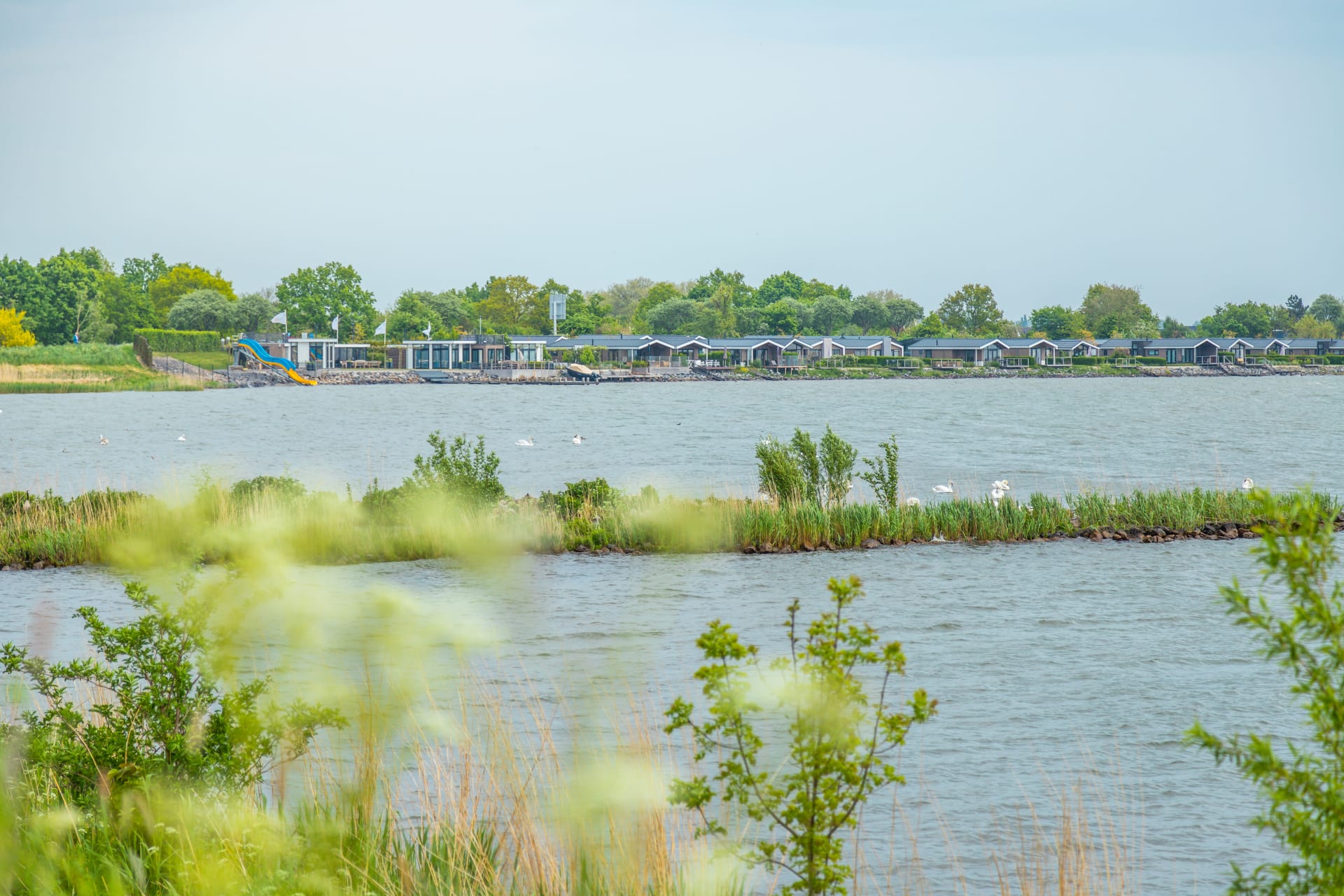 EuroParcs Markermeer