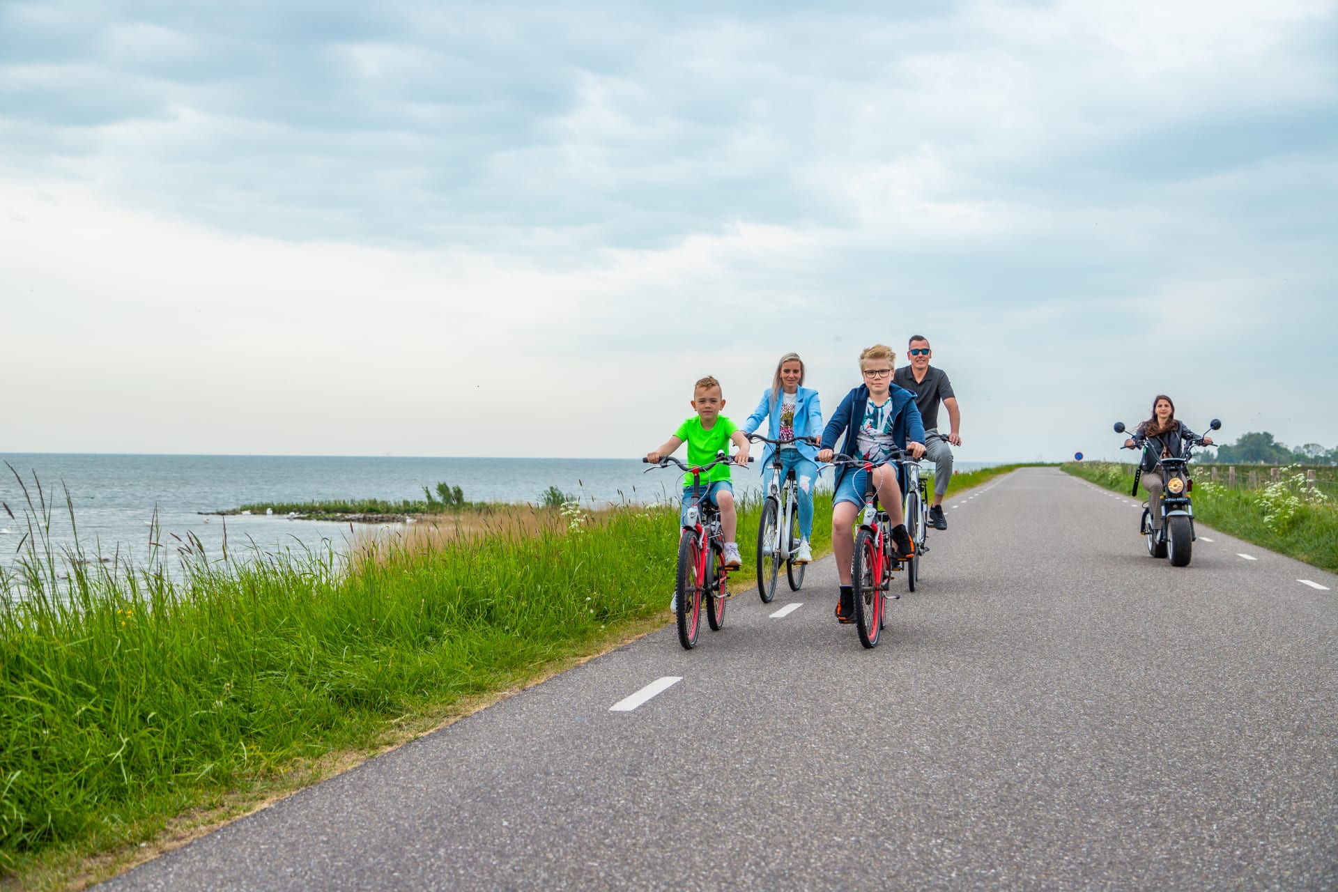 EuroParcs Markermeer
