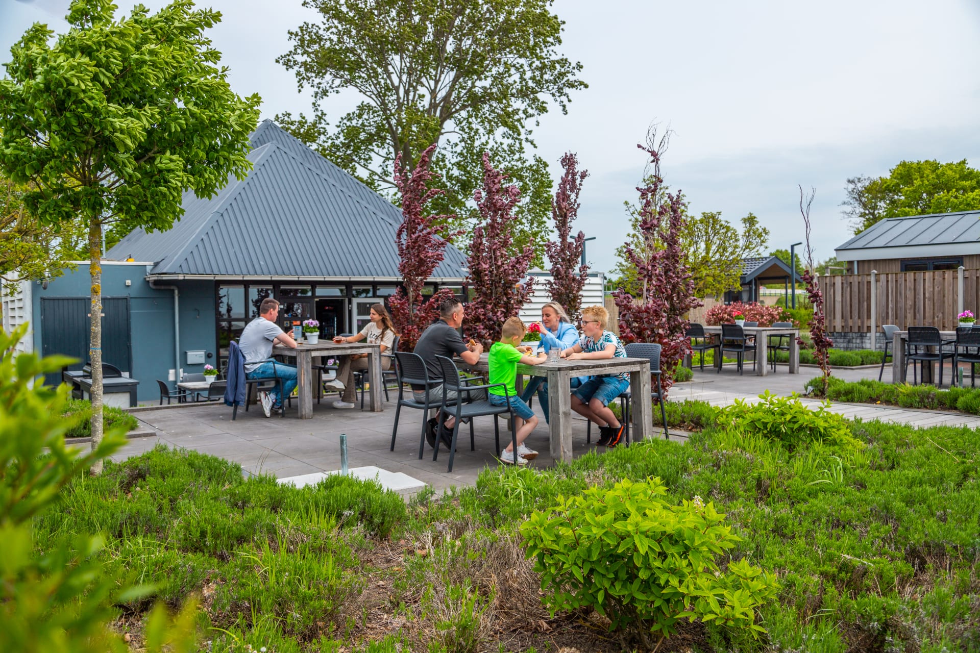 EuroParcs Markermeer