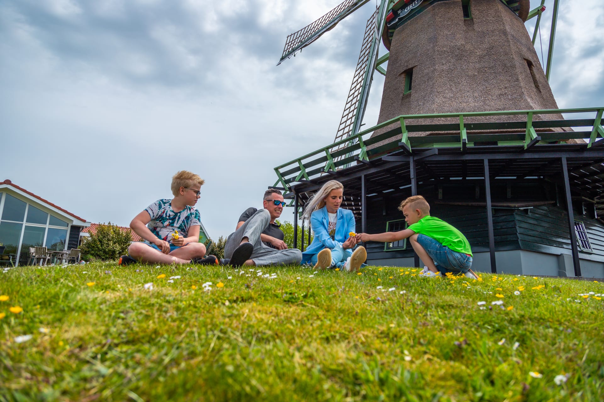EuroParcs Markermeer