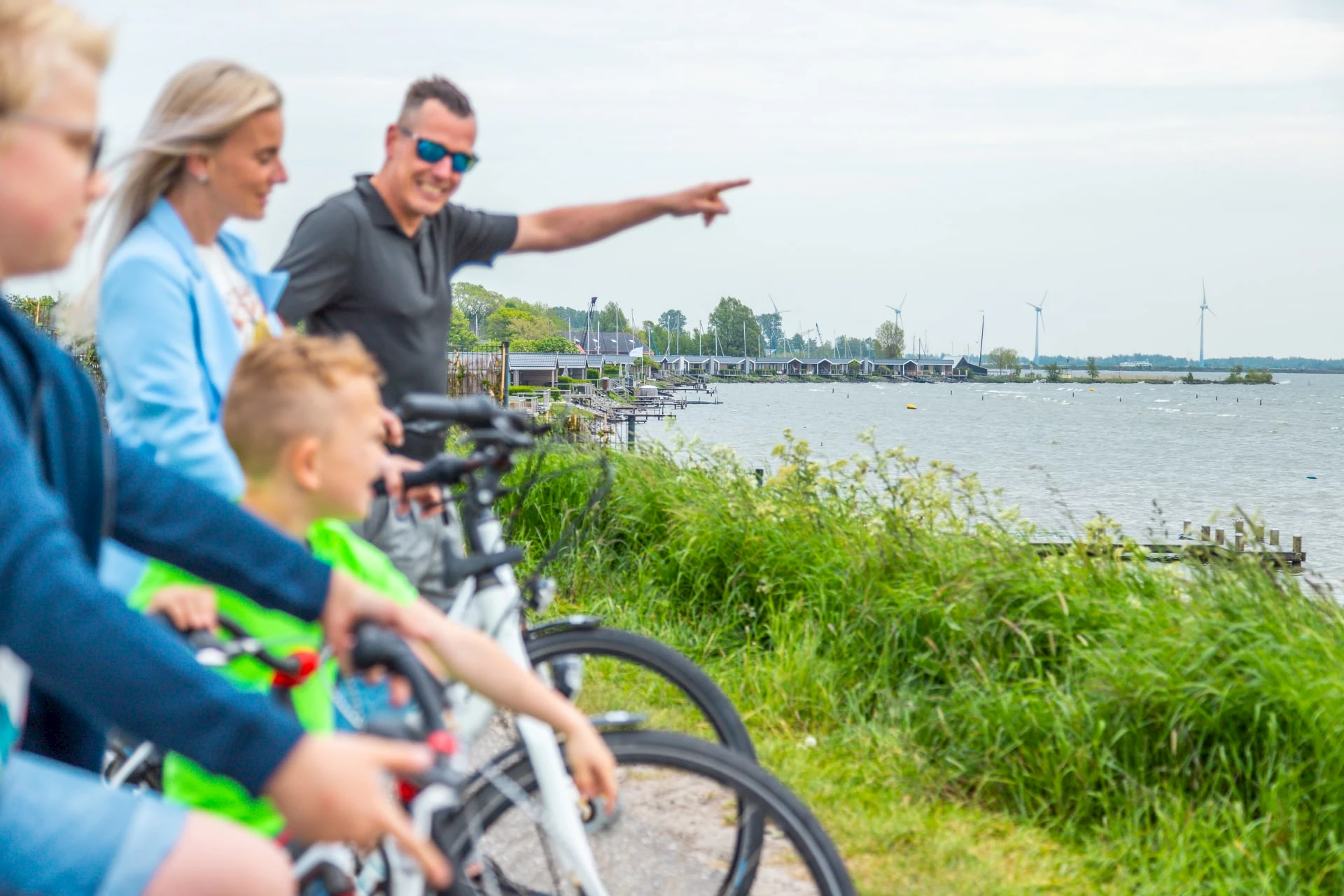EuroParcs Markermeer