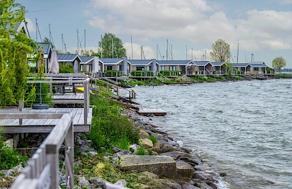 EuroParcs Markermeer