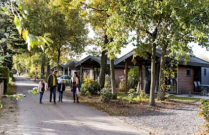 EuroParcs De Wije Werelt