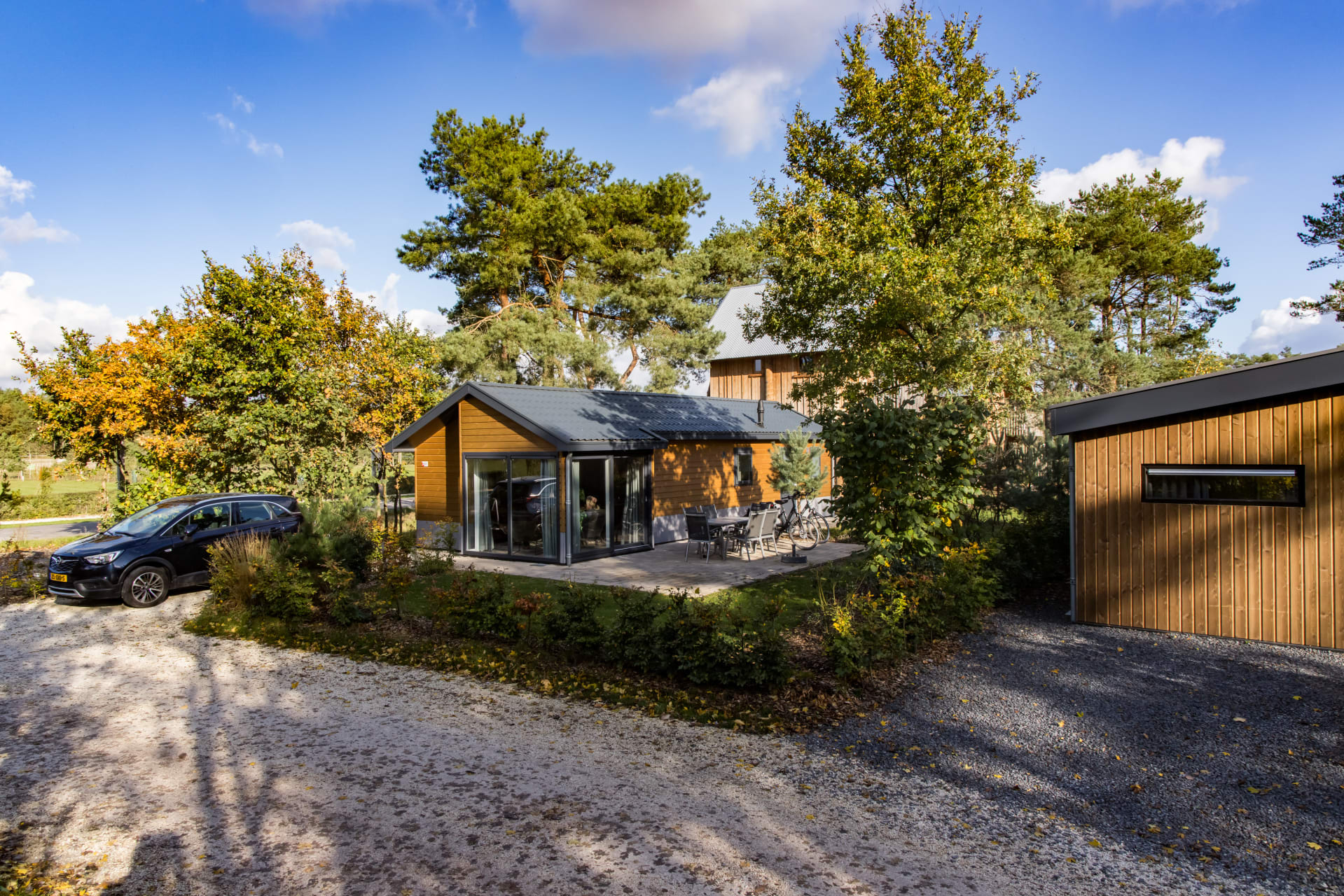 EuroParcs De Wije Werelt