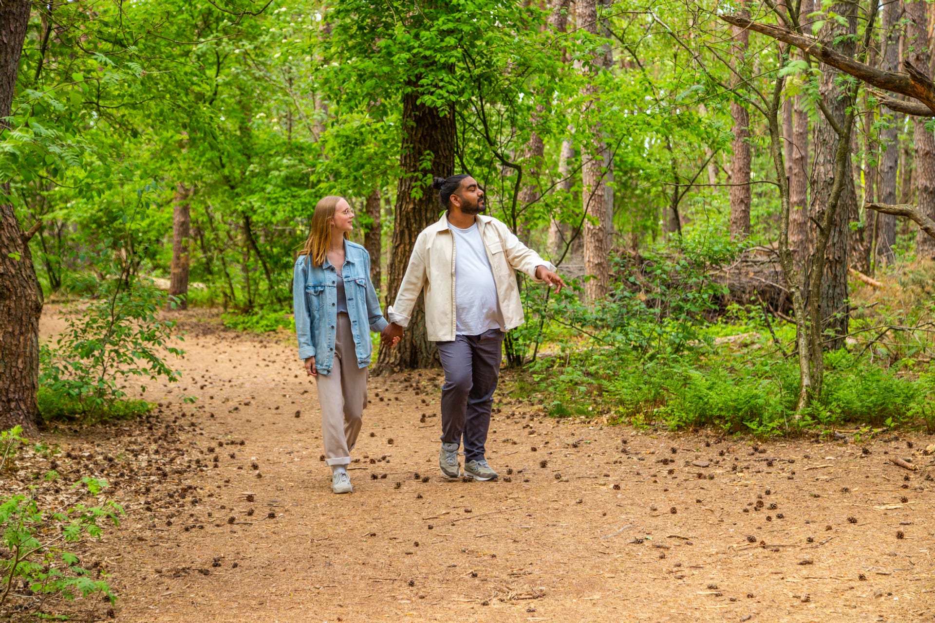 EuroParcs De Wije Werelt