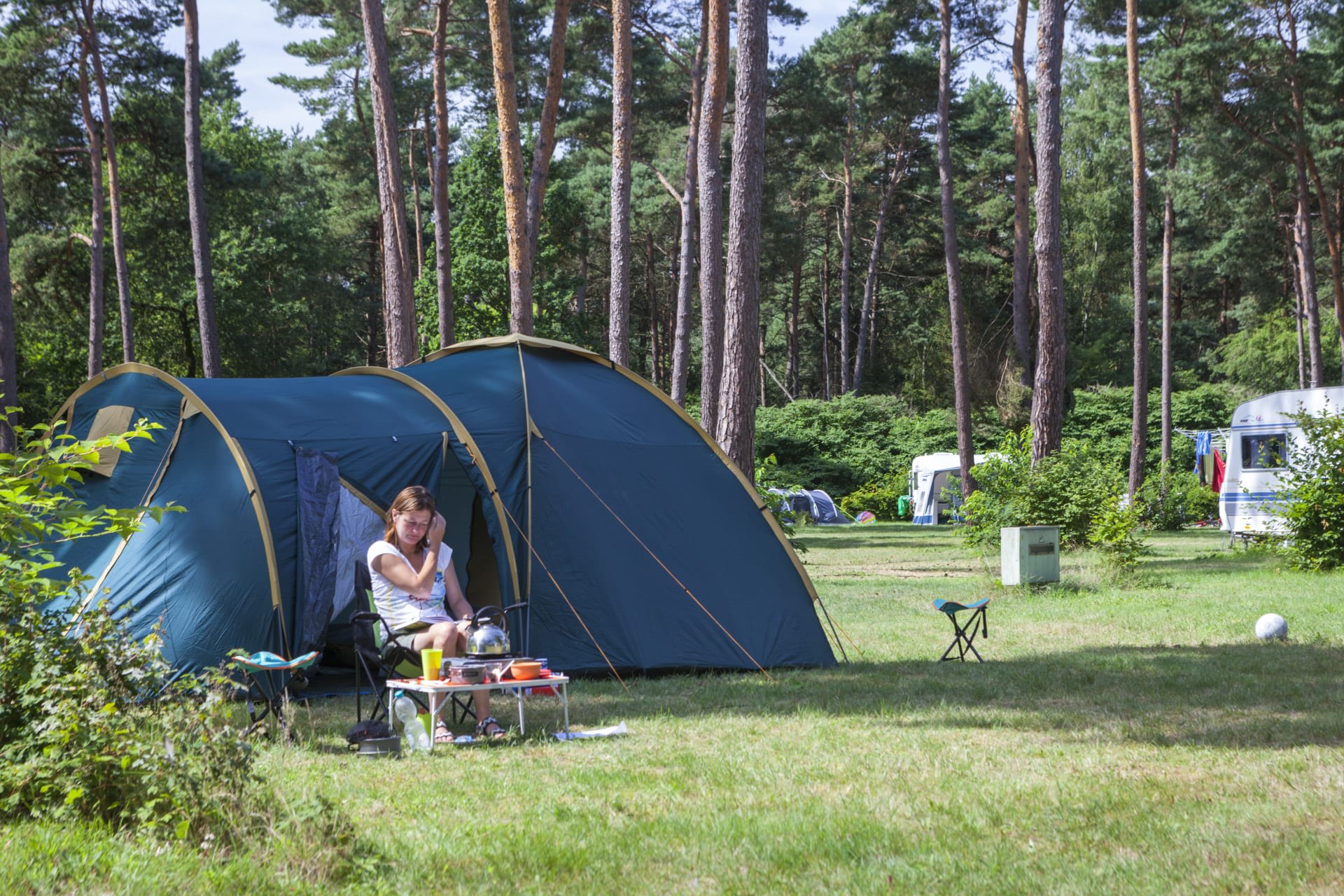 EuroParcs De Wije Werelt