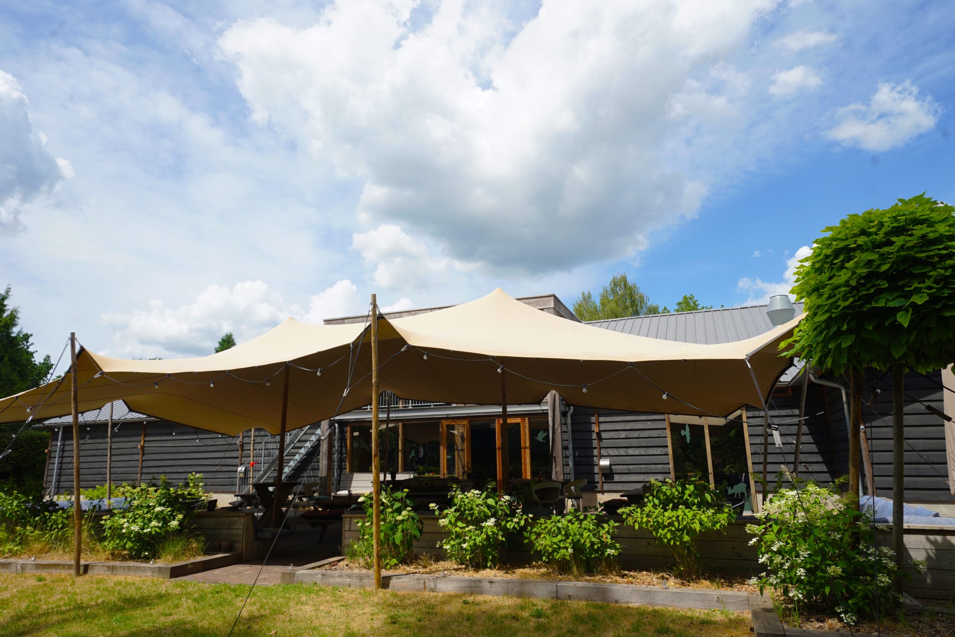 EuroParcs De Wije Werelt