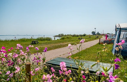 EuroParcs Camping en Jachthaven Uitdam