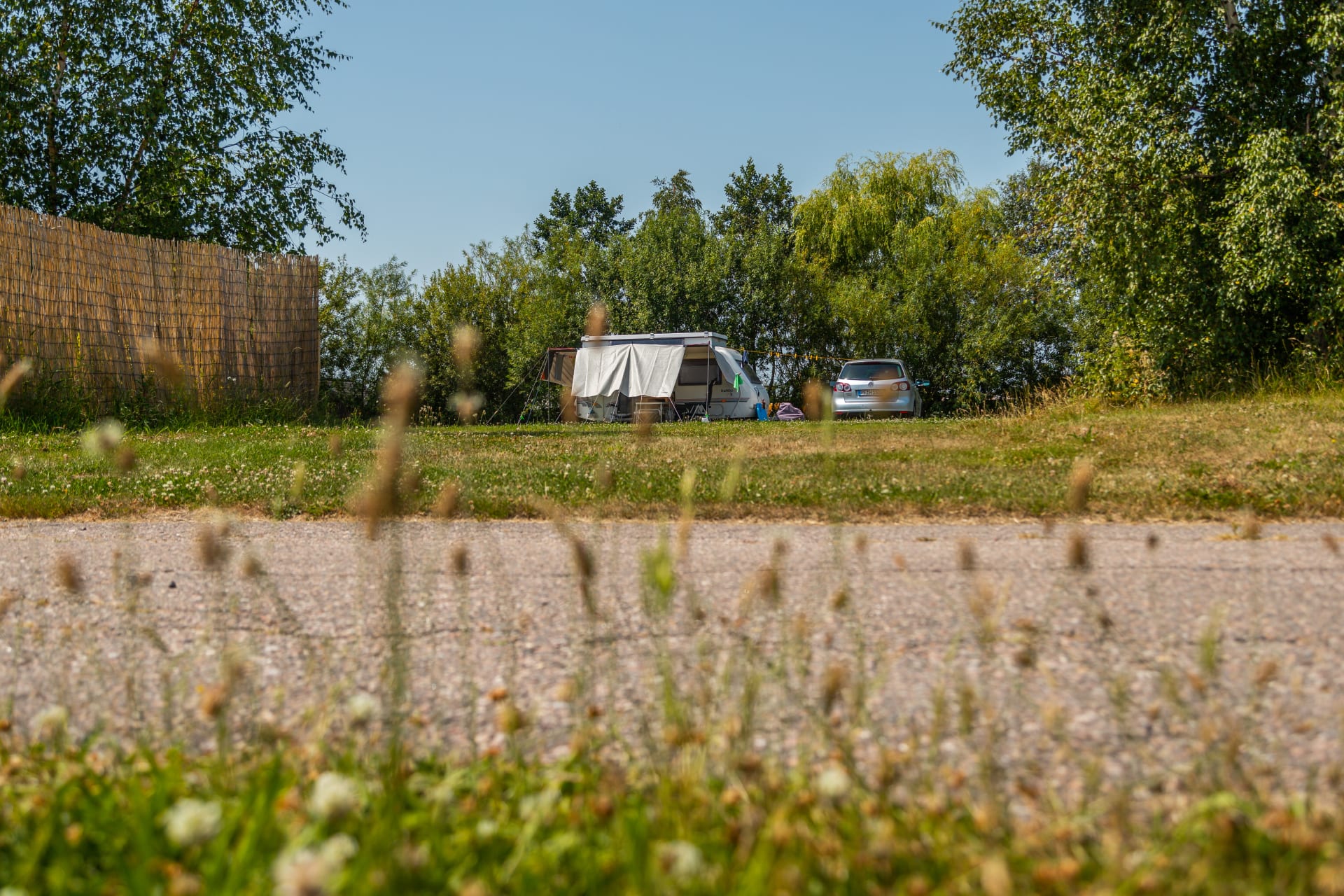 EuroParcs Camping en Jachthaven Uitdam
