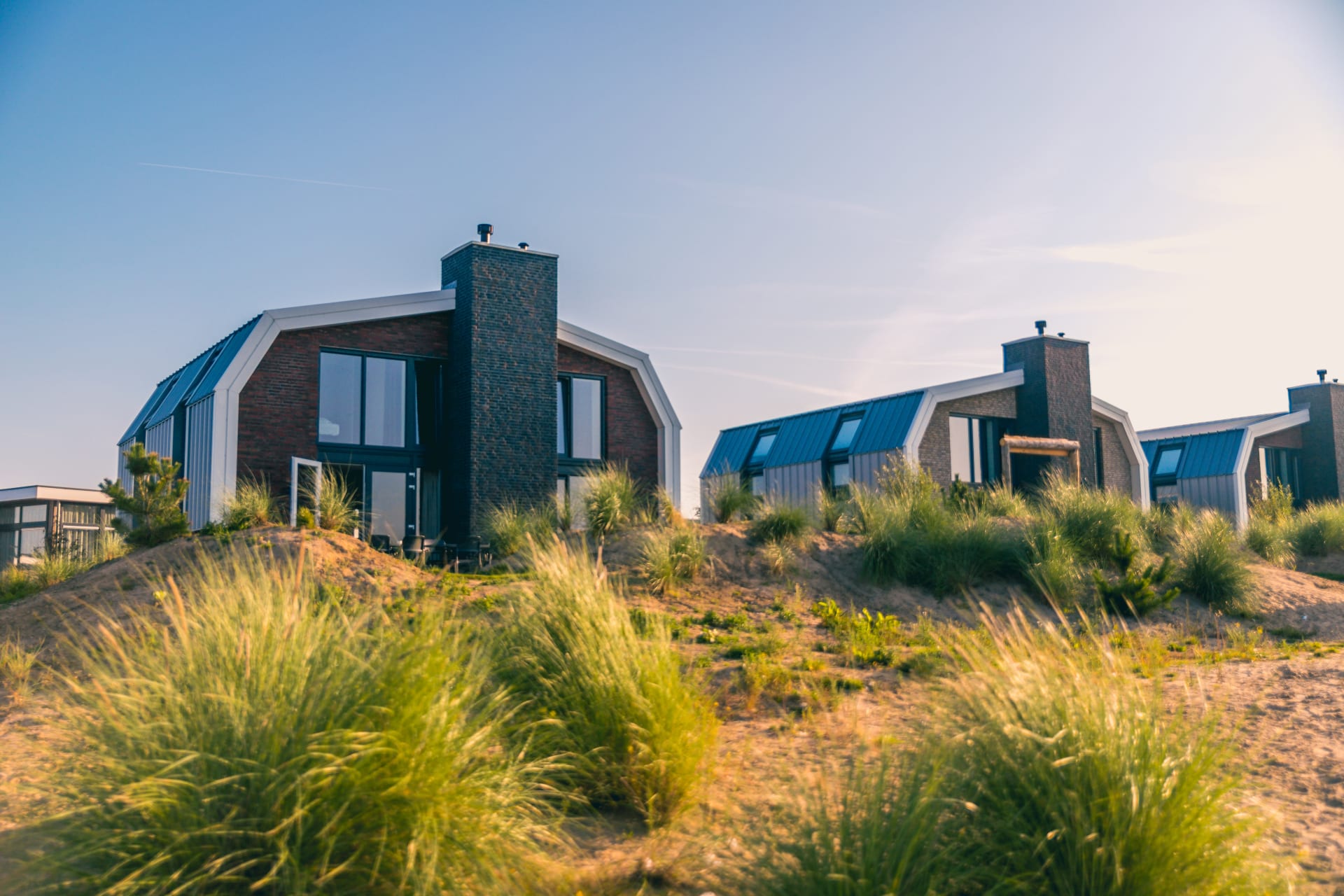 EuroParcs De Kraaijenbergse Plassen