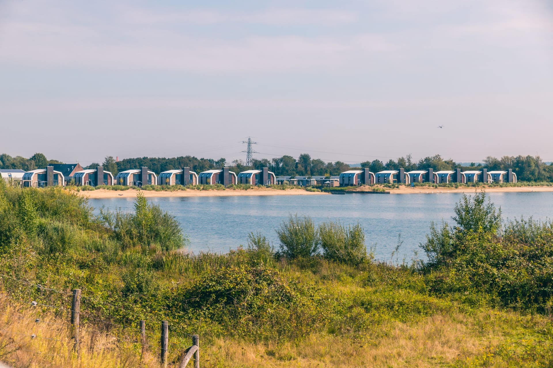 EuroParcs De Kraaijenbergse Plassen
