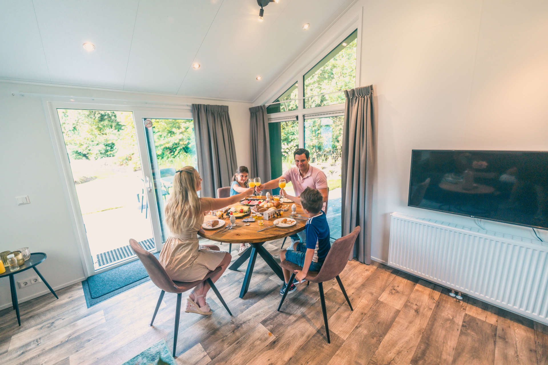 EuroParcs De Utrechtse Heuvelrug