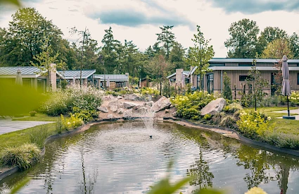 EuroParcs De Utrechtse Heuvelrug