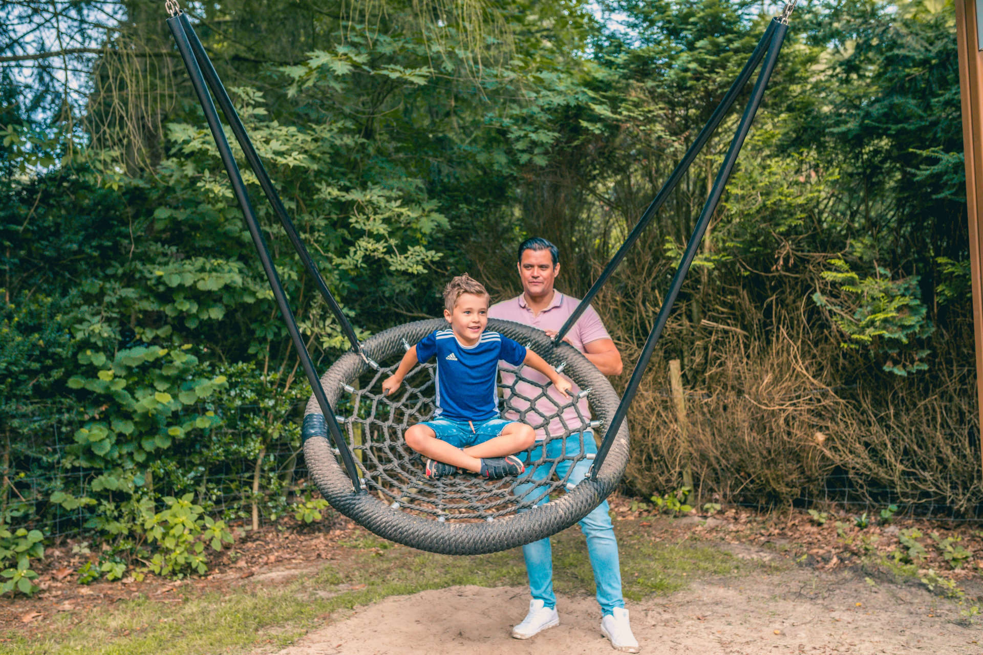 EuroParcs De Utrechtse Heuvelrug